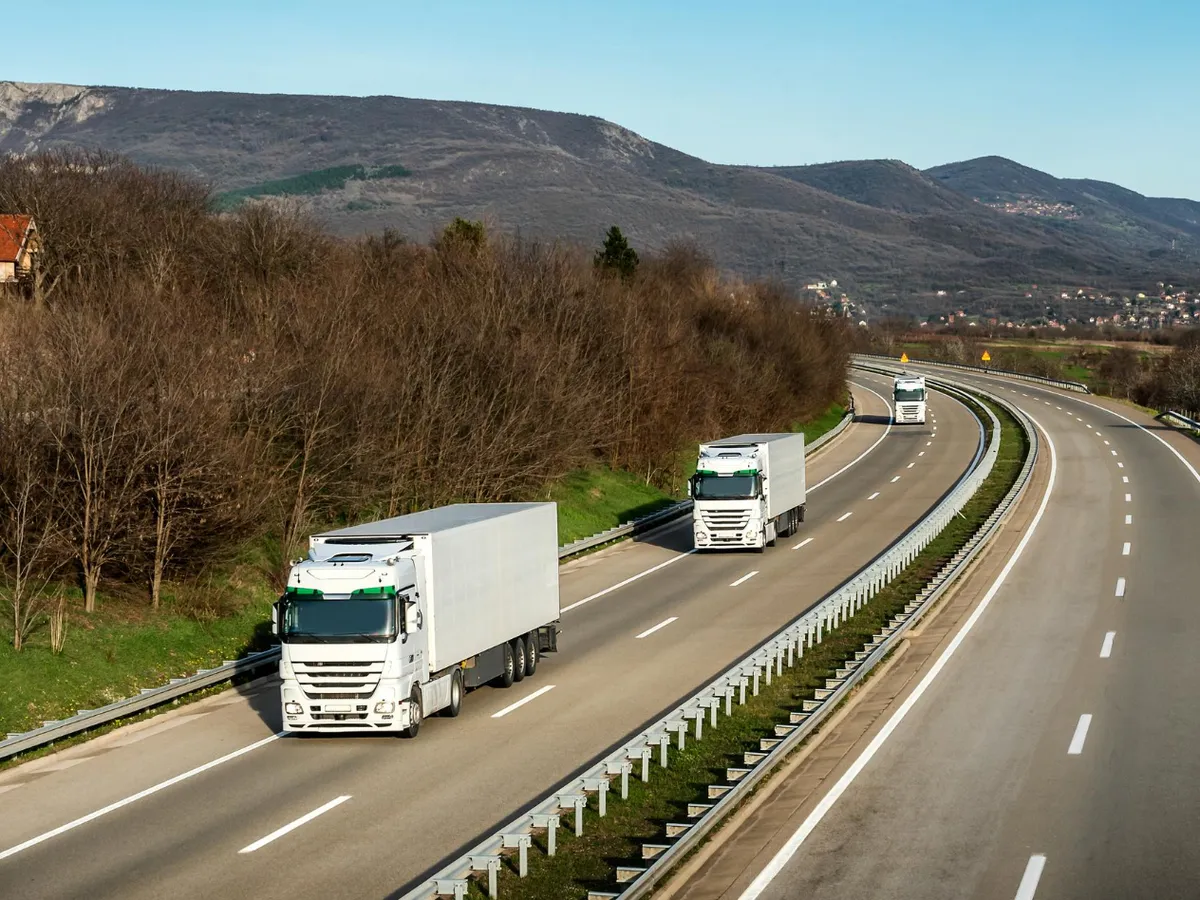 Camion - Foto: magnific