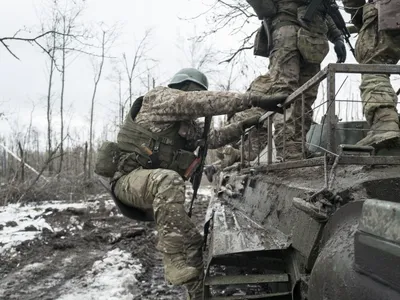 Militari ucraineni - Foto: ProfimediaImages (imagine cu rol ilustrativ)
