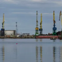 Kremlinul a transformat Marea Azov în „lac rusesc” /foto: Profimedia Images