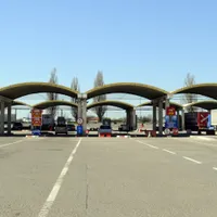 Un turc a încercat să intre în România cu o carte de identitate bulgărească. A fost prins. / Foto: giurgiu-net.ro