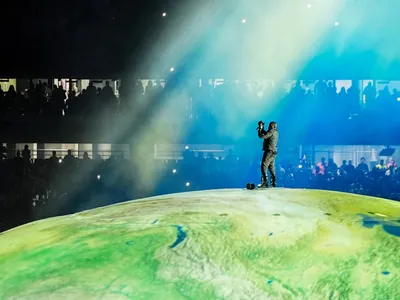 Kanye West - Foto: Profimedia Images