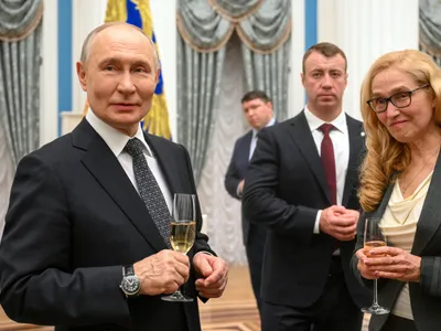 Putin - Foto: Profimedia Images