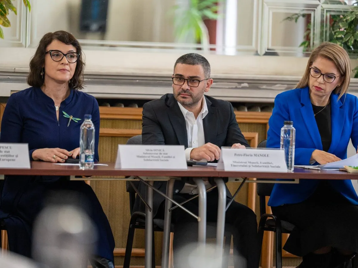 Zi decisivă pentru 2.800.000 pensionari. Ministrul muncii anunță ce bani se dau în plus la pensie în 2026