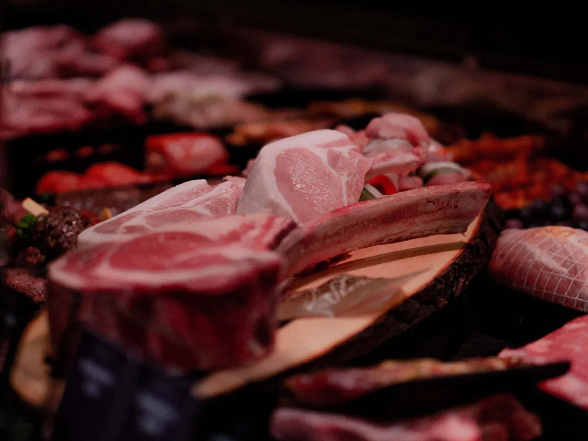 Carne Foto: Pexels (imagine cu rol ilustrativ)