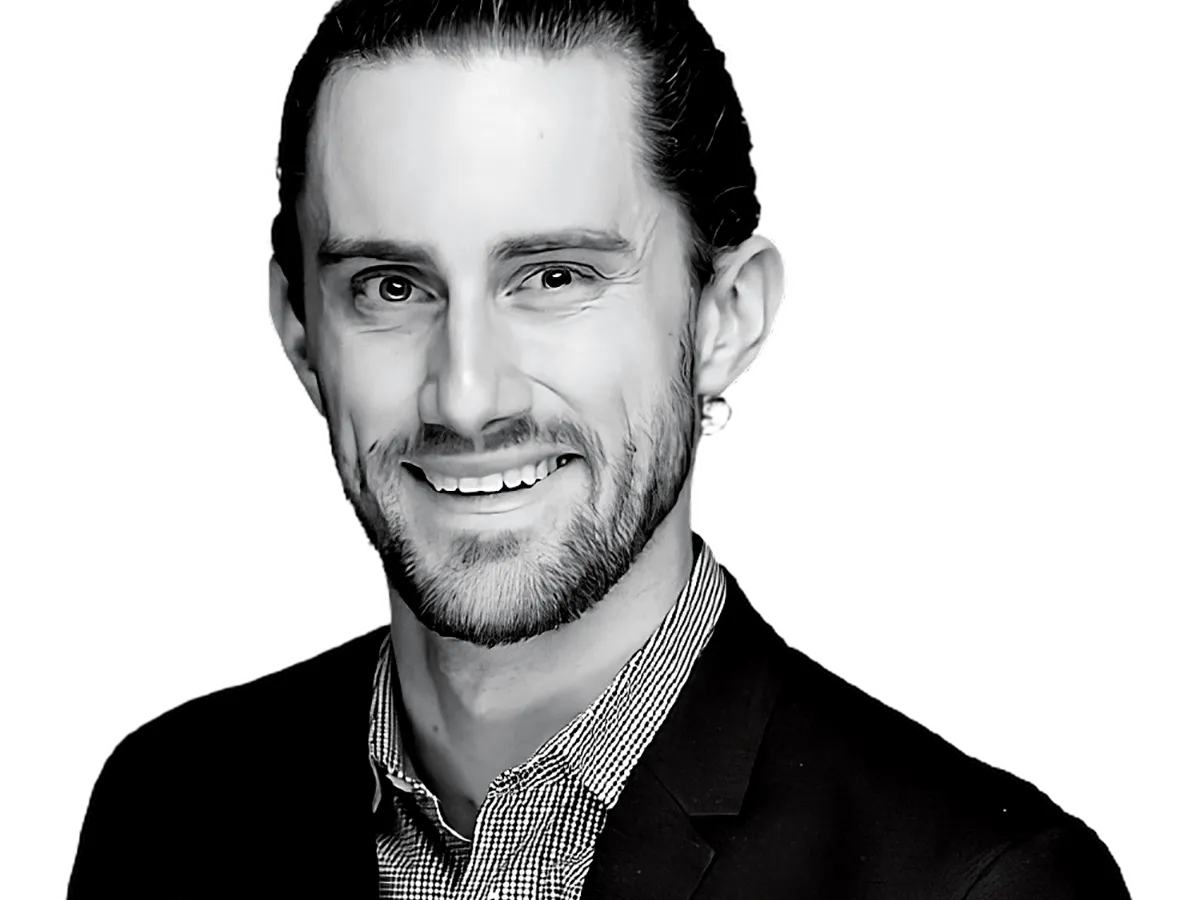 Alexander Langlois
