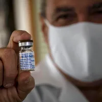 Vaccin Soberana 02. / Foto: theconversation.com
