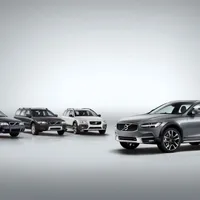 Break-ul nu a fost inventat de Volvo, dar suedezii au ridicat acest tip de caroserie la nivel de artă timp de mai bine de 40 de ani. / Foto: Volvo