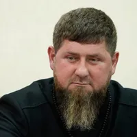Liderul cecen Kadîrov-Foto: Profimedia Images