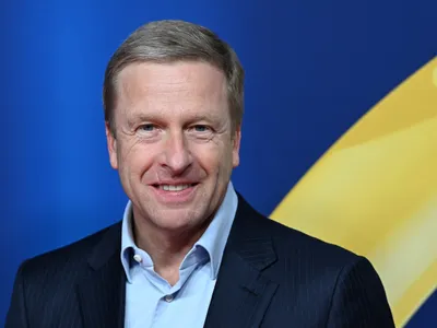 Oliver Zipse, CEO BMW  - Foto: Profimedia Images