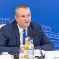 Nicolae Ciucă / Foto: Guvernul României, Facebook