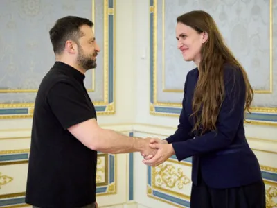 Mesaje de mulțumire de la Kiev după decizia României de a aloca 50 de milioane de euro pentru apărarea Ucrainei