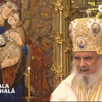 Patriarhul Daniel