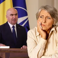 Propoziția ce pune cruce creșterilor de pensie din Programul de guvernare. Bolojan: Nu vom avea bani - Foto: Colaj