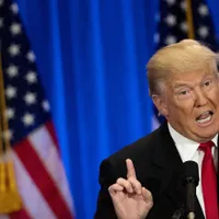 Investigația pe grațiere este Fake News, spune Donald Trump/FOTO: USA Today