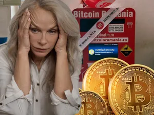 Poșta împarte 2.500.000 pensie. Acum, aduce criptomonedele Bitcoin mai aproape de români - Foto: Colaj / Freepik (Imagine cu rol ilustrativ)