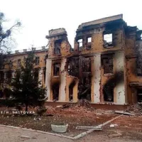 VIDEO Rusia atacă brutal civilii și clădirile ucrainene cu rachete. Orașul Harkov este sub asediu/FOTO: Twitter/AbuKabzon