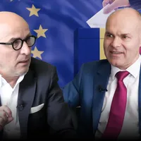 Daniel Funeriu, despre proiectul său de țară pentru prezidențiale: „România are nevoie de o busolă” - Foto: Newsweek România