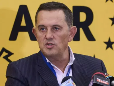 Gheorghe Piperea - Foto: B1TV