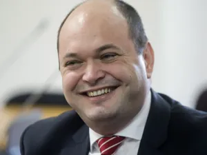 Propunere surpriză de premier tehnocrat. Cine este Ionuț Dumitru, varianta luată în calcul de președintele Nicușor Dan