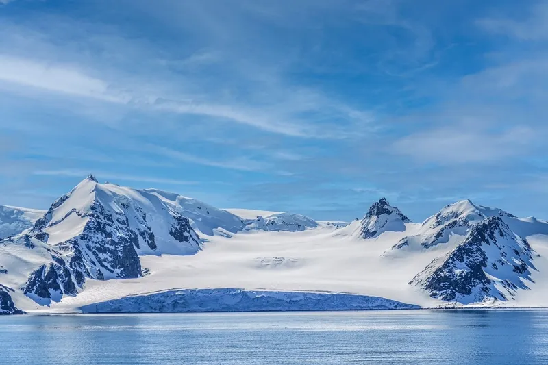 Antactica