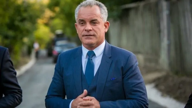 Vlad Plahotniuc Foto: Deschide.md