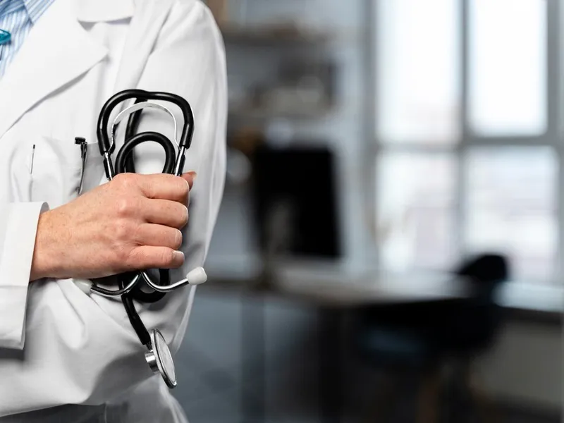 Cancerul pulmonar, ucide cei mai mulți pacienți oncologici. 80% din cazuri, descoperite târziu - Foto: Freepik (rol ilustrativ)
