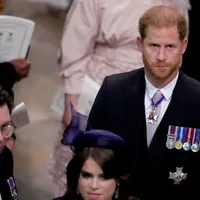 Prințul Harry, ca un simplu membru al familiei regale din Marea Britanie Foto: Profimedia Images