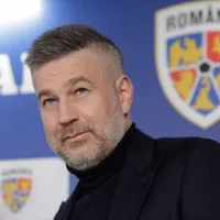 Edi Iordănescu - Foto: INQUAM Photos