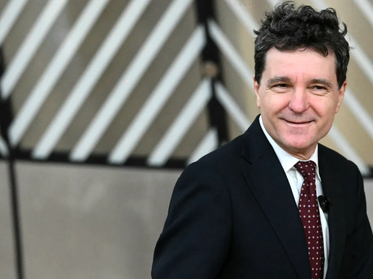 Nicuşor Dan - Foto: Profimedia Images