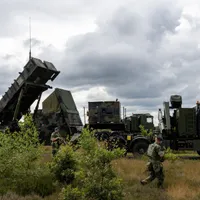 Norvegia rambursează României 127.680.000 $ pentru sistemul Patriot donat Ucrainei - Foto: Profimedia Images (imagine cu caracter ilustrativ)