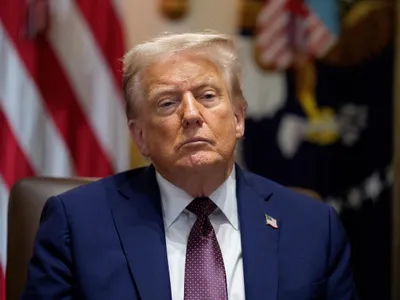 Legătura celui mai rar rechin din lume cu Donald Trump - Foto: Profimedia Images (cu rol ilustrativ)