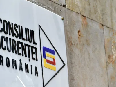 Consiliul Concurentei Foto: Agerpres