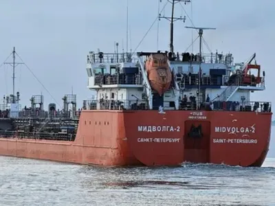 Cargobotul MidVolga 2 - Foto: mezha.net