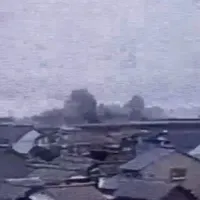 VIDEO Momentul în care valuri tsunami au lovit coasta Japoniei, după cutremurul de 7,6 - Foto: X/ hanamarukouya