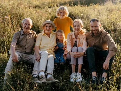 Familie Foto: Freepik (rol ilustrativ)