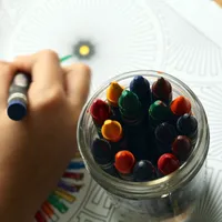 Copil la grădiniță (Imagine cu rol ilustrativ) - Foto: Pexels