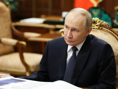 De ce a tăcut Vladimir Putin când a fost provocat de Donald Trump în legătură cu Venezuela: „Totul este subordonat acestui obiectiv”