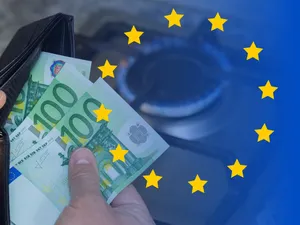 UE vrea să renunțe la gazul rusesc până în 2027. Ungaria și Slovacia, "anexate" de Rusia se opun - Foto: Profimedia images