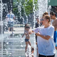 Recordul de temperatură în august este de 44,5 grade C în România. Va fi depășit în 2023? - Foto: Profimedia Images