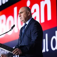 Ilie Bolojan: ”Suntem gata să tăiem cheltuieli inutile. Să demolăm privilegii, sinecuri” - Foto:USR