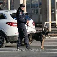 POliția de Frontieră - Foto: IGPF