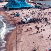 Scandal în minivacanță. Mai multe persoane s-au luat la bătaie pe litoral. Care este motivul? - Foto: Observator / imagine rol ilustrativ