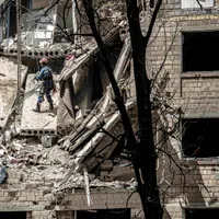 Casa Albă intenționează să taie finanțările SUA pentru investigațiile asupra crimelor de război - Foto: Profimedia images - Caracter ilustrativ