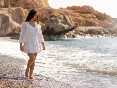 Cât costă o vacanță de 7 zile cu familia în Grecia, Spania, Italia. Cu cât s-a scumpit față de 2024? - Foto: Freepik
