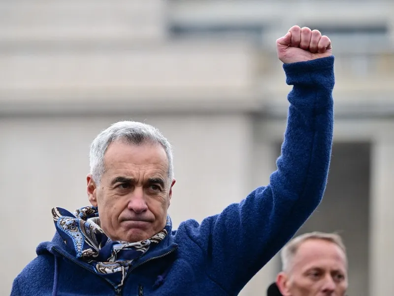 MAI demontează informații despre o tentativă de asasinare a lui Călin Georgescu. Sunt false - Foto: Profimedia Images (rol ilustrativ)