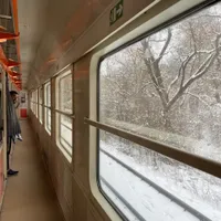 Cu trenul Dacia de la Viena la București. - Foto: lonelyplanet.com/Monisha Rajesh