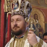 Corneliu, fost de Huși/FOTO: episcopiahusilor.ro