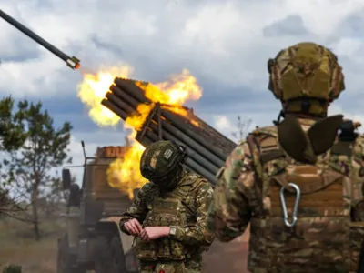 Ucraina, fără soluții în fața unor noi arme ruseşti. Militar: „Habar nu avem ce putem face împotriva lor”