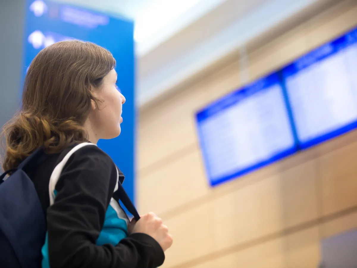 Sistemul de frontiere al UE intră în vigoare – mii de intrări oprite. Zeci de mii de puncte de control în UE