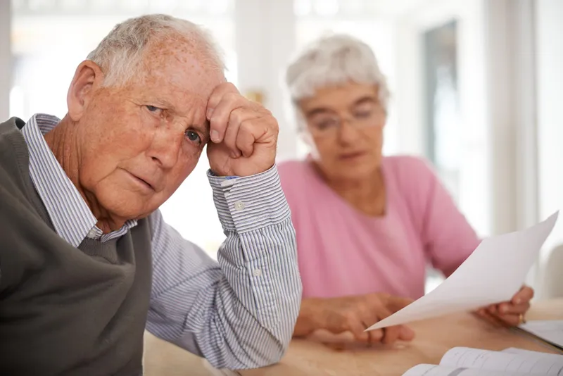 Pensionari la pensie - Foto: Freepik